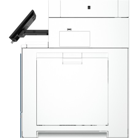 Multifuncion laser hp enterprise 5800dn color duplex