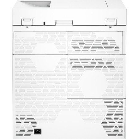 Multifuncion laser hp enterprise 5800dn color duplex