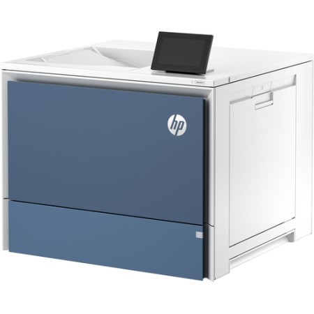 Impresora laser hp laserjet enterprise 5700dn color duplex