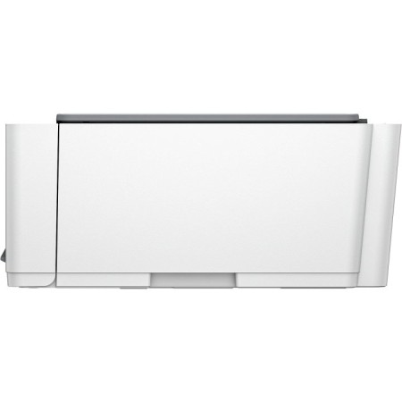 Multifuncion inyeccion hp smart tank 5105 color a4 - 12ppm - 5ppm color - wifi - wifi direct