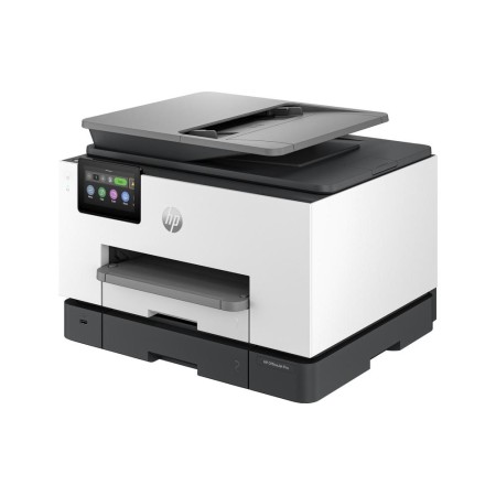 Officejet pro impresora multifuncin 9132e