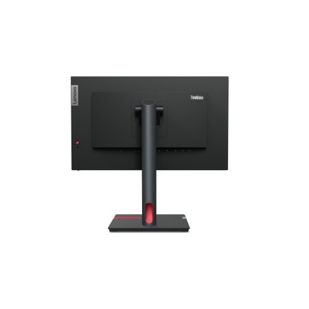 Monitor lenovo thinkvision p24q - 30 23.8 pulgadas qhd 60hz