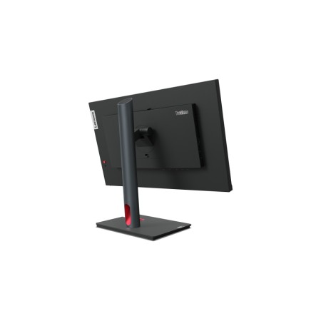 Monitor lenovo thinkvision p24q - 30 23.8 pulgadas qhd 60hz