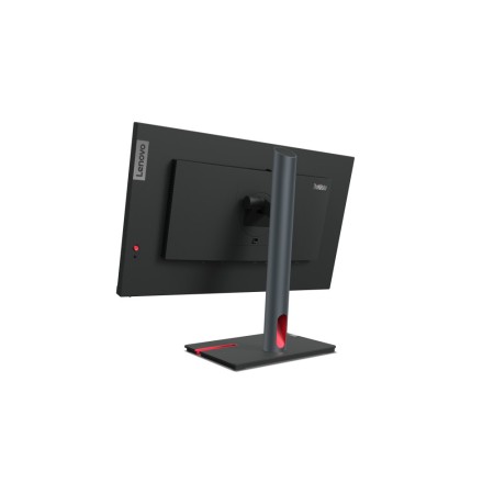 Monitor lenovo thinkvision p24q - 30 23.8 pulgadas qhd 60hz