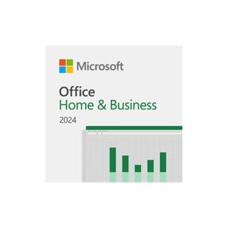 Microsoft Office 2024 Hogar y Empresa PKC