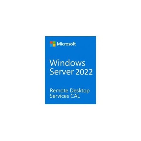 Microsoft Windows Server 2025 5 CAL