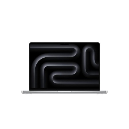 Portatil apple macbook pro 14 - apple m5 max - 36gb - ssd 2tb - 14.2 pulgadas - silver