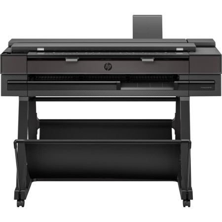 Plotter hp designjet t850 a0 36 pulgadas mfp