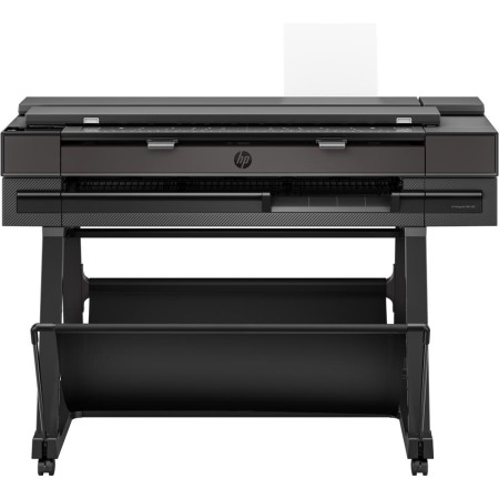 Plotter hp designjet t850 a0 36 pulgadas mfp