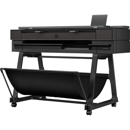 Plotter hp designjet t850 a0 36 pulgadas mfp