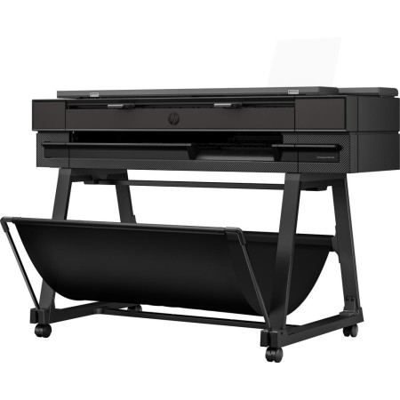 Plotter hp designjet t850 a0 36 pulgadas mfp