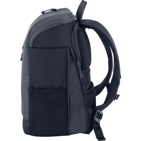 Mochila para portátil hp travel de 15.6 pulgadas y 25 litros gris hierro