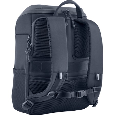 Mochila para portátil hp travel de 15.6 pulgadas y 25 litros gris hierro