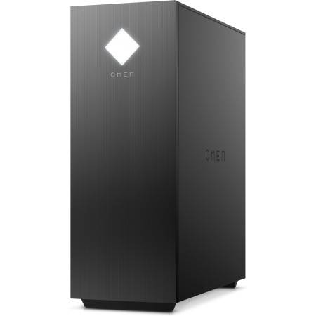 Ordenador hp gaming omen 25l gt15 - 0044ns i5 - 12400f - 16gb - ssd512gb - nvidia gforce rtx 3060 ti - freedos