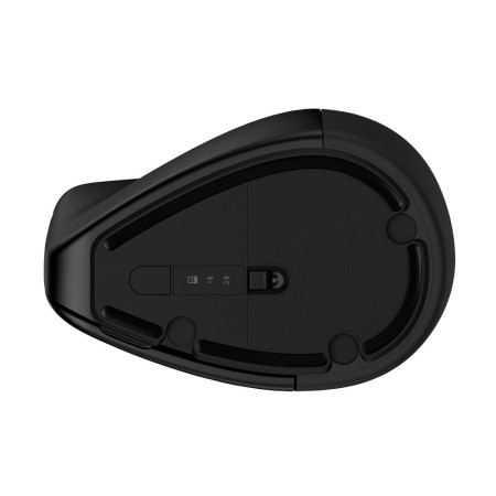 Raton inalambrico hp 925 negro