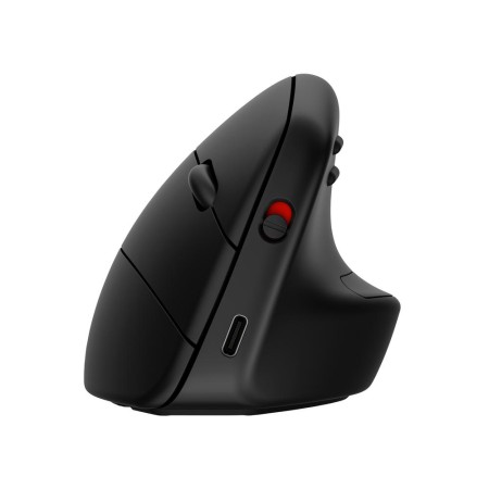 Raton inalambrico hp 925 negro