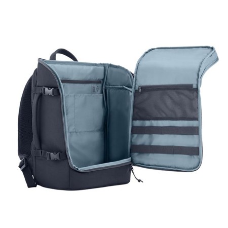 Mochila hp travel 25l para portátil de 15.6 pulgadas
