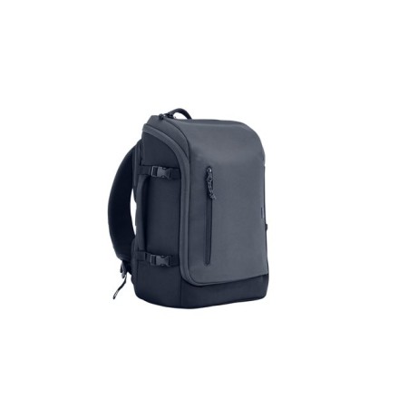 Mochila hp travel 25l para portátil de 15.6 pulgadas