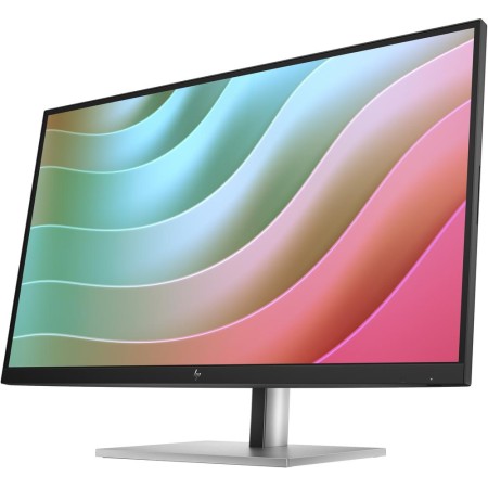 Monitor hp e27k g5 27 pulgadas 4k uhd 60hz