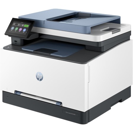 Multifuncion laser hp laserjet pro 3302sdw color duplex