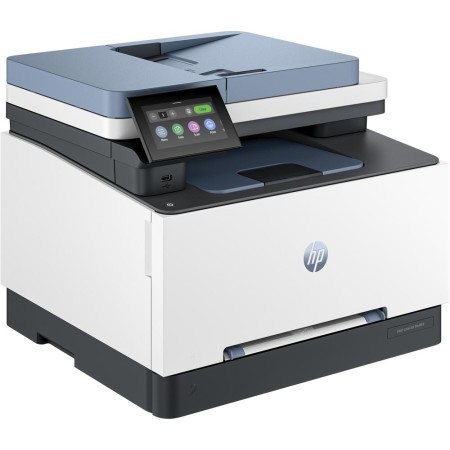 Multifuncion laser hp laserjet pro 3302sdw color duplex