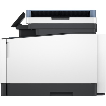 Multifuncion laser hp laserjet pro 3302sdw color duplex