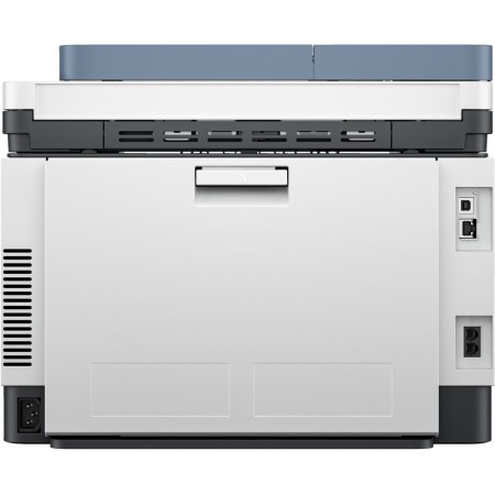 Multifuncion laser hp laserjet pro 3302sdw color duplex
