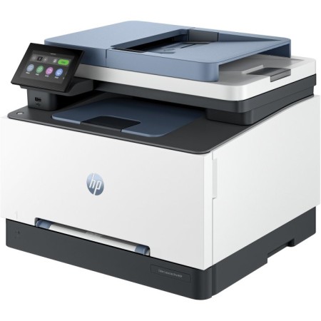 Multifuncion laser hp pro mfp 3302fdn color duplex