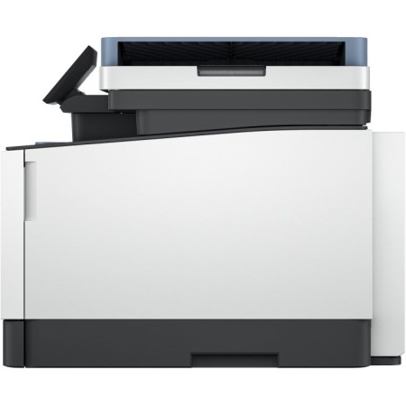 Multifuncion laser hp pro mfp 3302fdn color duplex