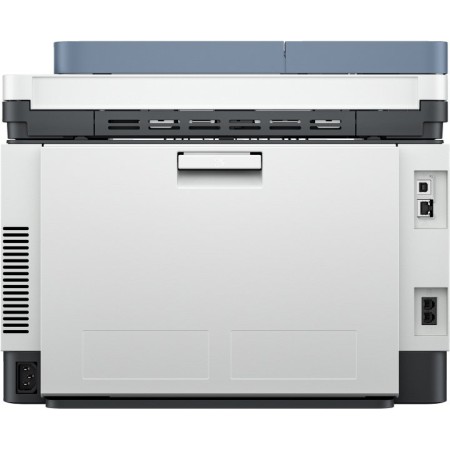 Multifuncion laser hp pro mfp 3302fdn color duplex