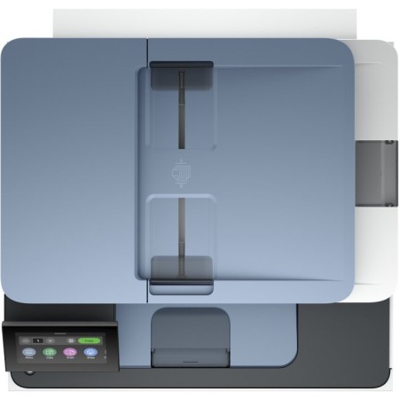 Multifuncion laser hp pro mfp 3302fdn color duplex