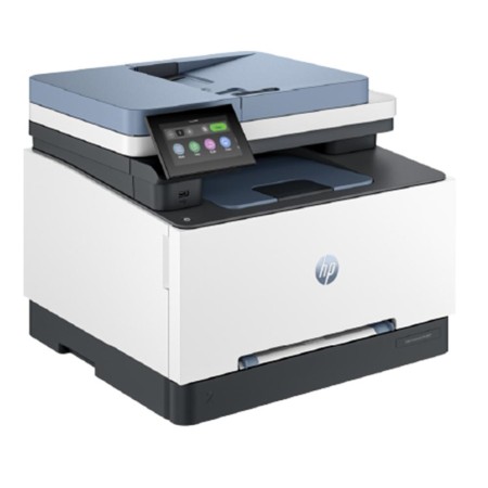 Multifuncion laser hp pro 3302fdw color duplex