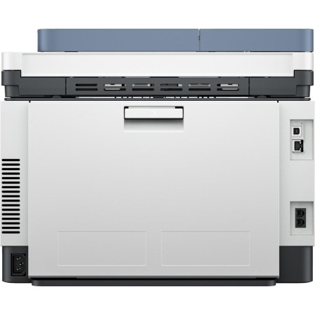 Multifuncion laser hp pro 3302fdw color duplex