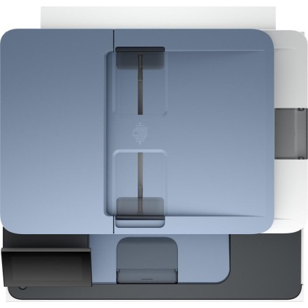 Multifuncion laser hp pro 3302fdw color duplex