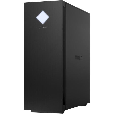 Ordenador hp omen 25l gaming gt15 - 0050ns i5 - 16gb - ssd512gb - nvidia® geforce rtx3050 - freedos
