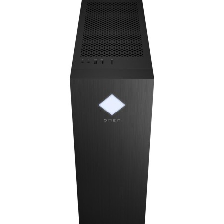Ordenador hp omen 25l gaming gt15 - 0050ns i5 - 16gb - ssd512gb - nvidia® geforce rtx3050 - freedos