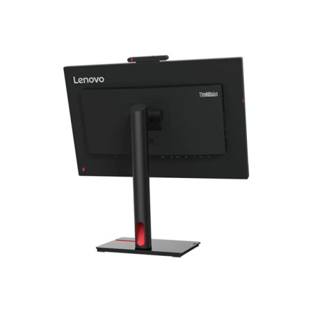 Monitor lenovo thinkvision t24mv - 30 23.8 pulgadas fhd 75hz
