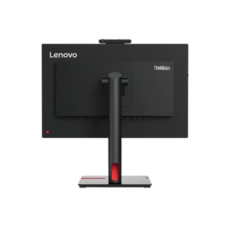 Monitor lenovo thinkvision t24mv - 30 23.8 pulgadas fhd 75hz