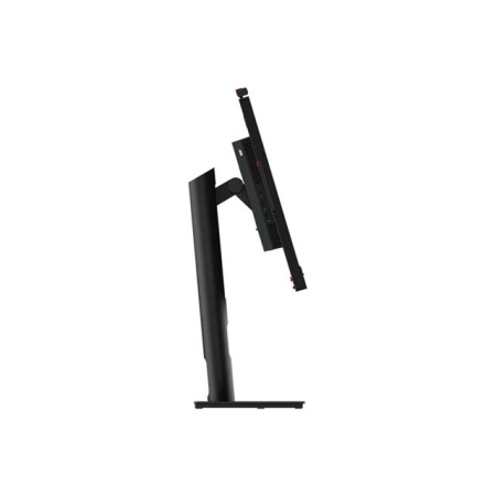 Monitor lenovo thinkvision t24mv - 30 23.8 pulgadas fhd 75hz