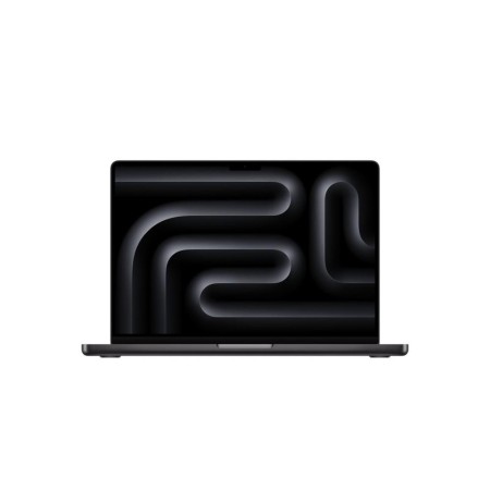 Portatil apple macbook pro 14 - apple m5 max - 36gb - ssd 2tb - 14 pulgadas - space black
