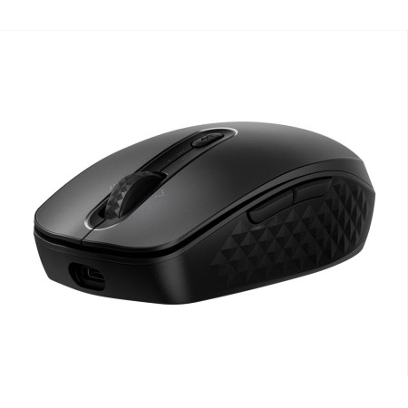 Ratón hp inalámbrico recargable 690