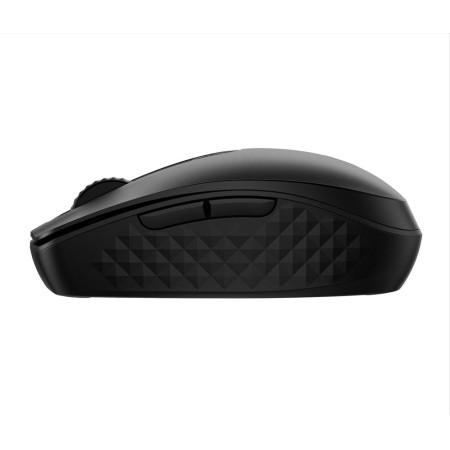 Ratón hp inalámbrico recargable 690