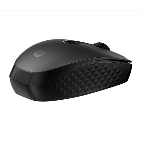 Ratón hp inalámbrico recargable 690