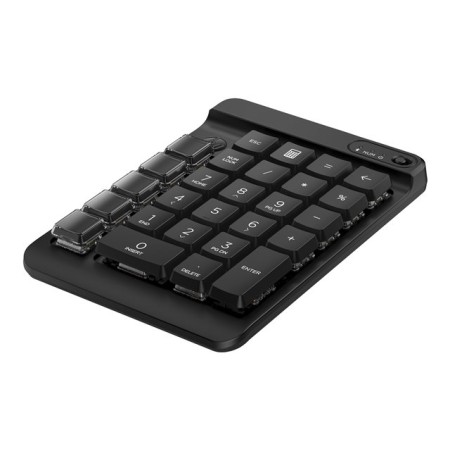 Teclado hp numerico 435 inalambrico
