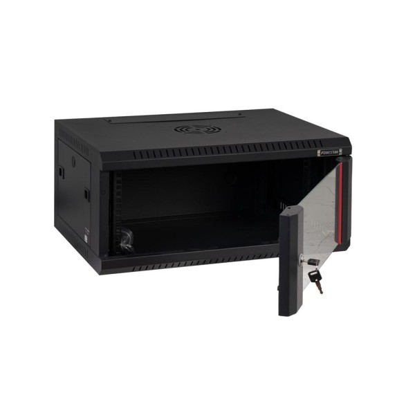 Armario rack fonestar frw - 4504 19 pulgadas