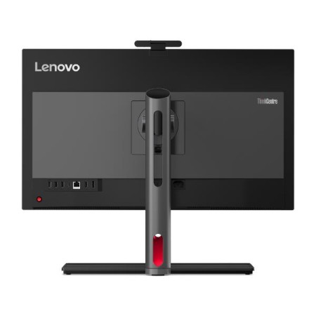 Ordenador all in one lenovo thinkcentre m90a pro g4 i7 - 13700 - 16gb - ssd 512gb - 23.8 pulgadas fhd - w11p