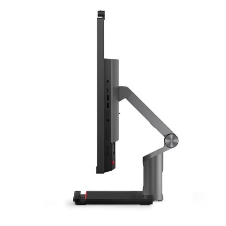 Ordenador all in one lenovo thinkcentre m90a pro g4 i7 - 13700 - 16gb - ssd 512gb - 23.8 pulgadas fhd - w11p