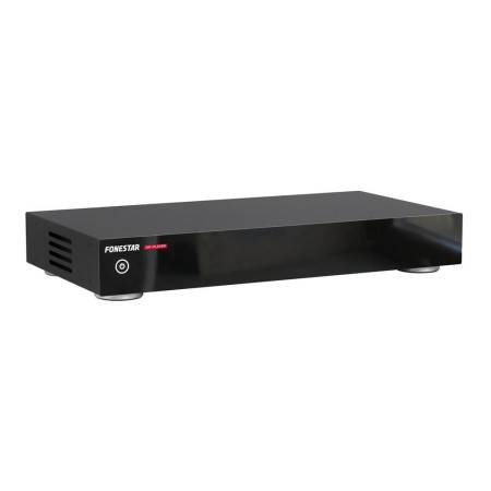 Reproductor de audio ip fonestar aip - player