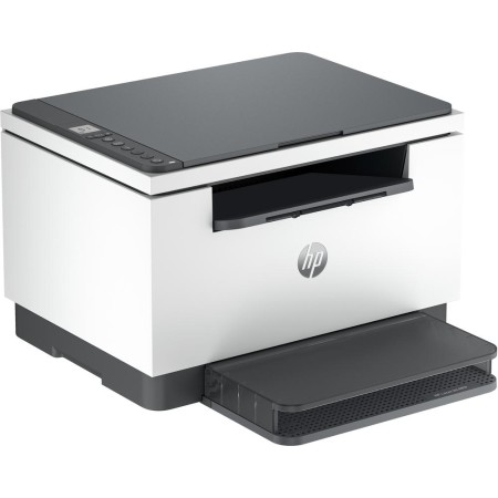 HP Multifunción LaserJet M234D/ Dúplex/ Blanca