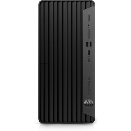 Ordenador hp pro 400 g9 i5 - 12500 16gb ssd 512gb